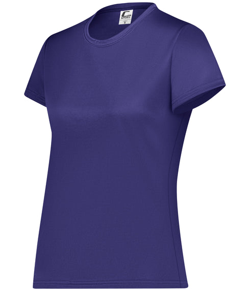 C2 Sport Ladies C2 Tee